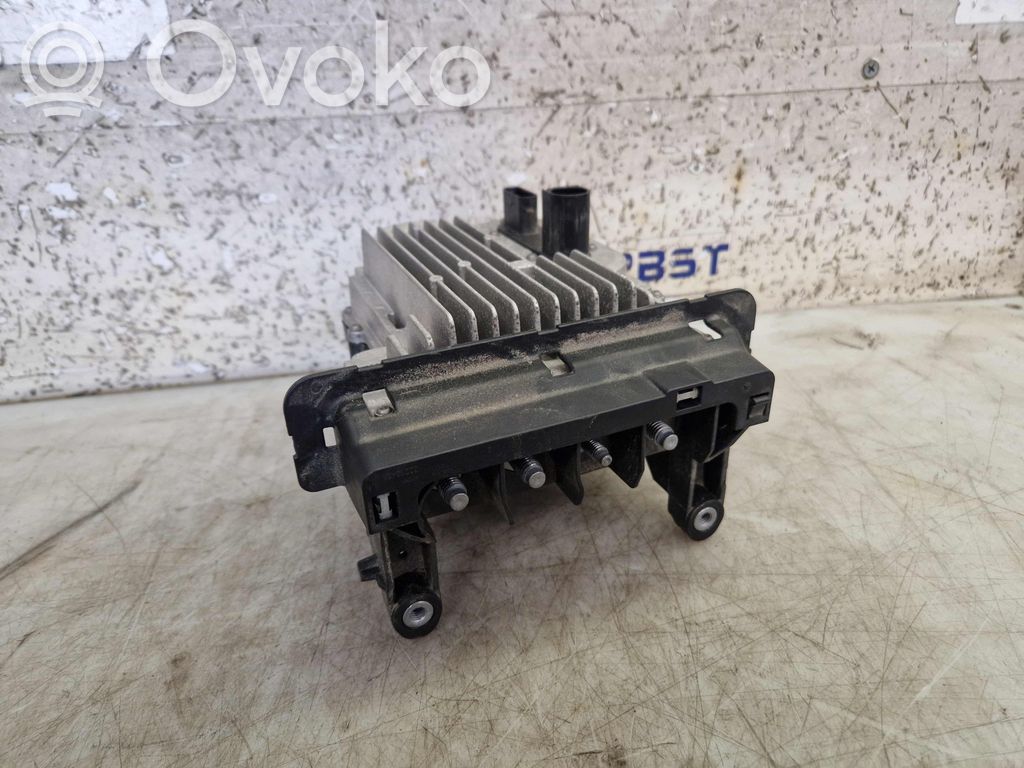 Volvo V60 Sonstige Steuergeräte / Module 
