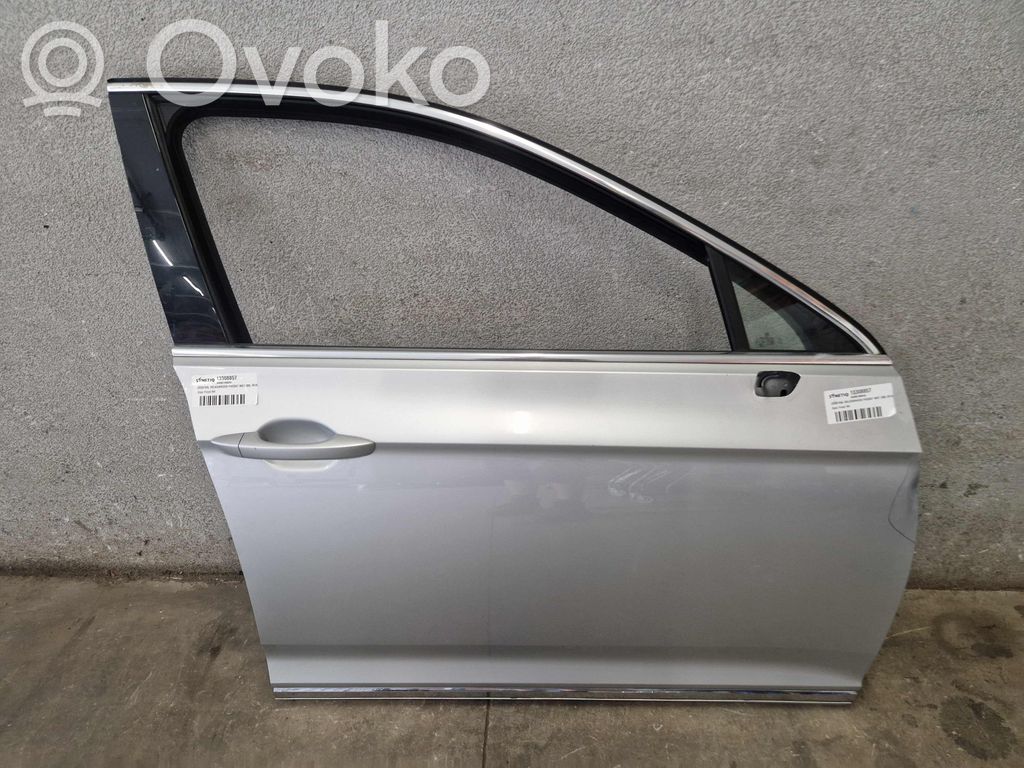 Volkswagen PASSAT B8 Durvis 