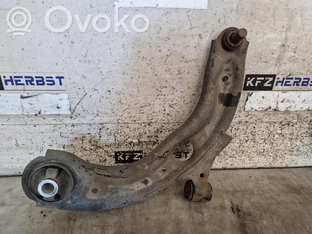 Mazda 2 Altra parte sotto la carrozzeria