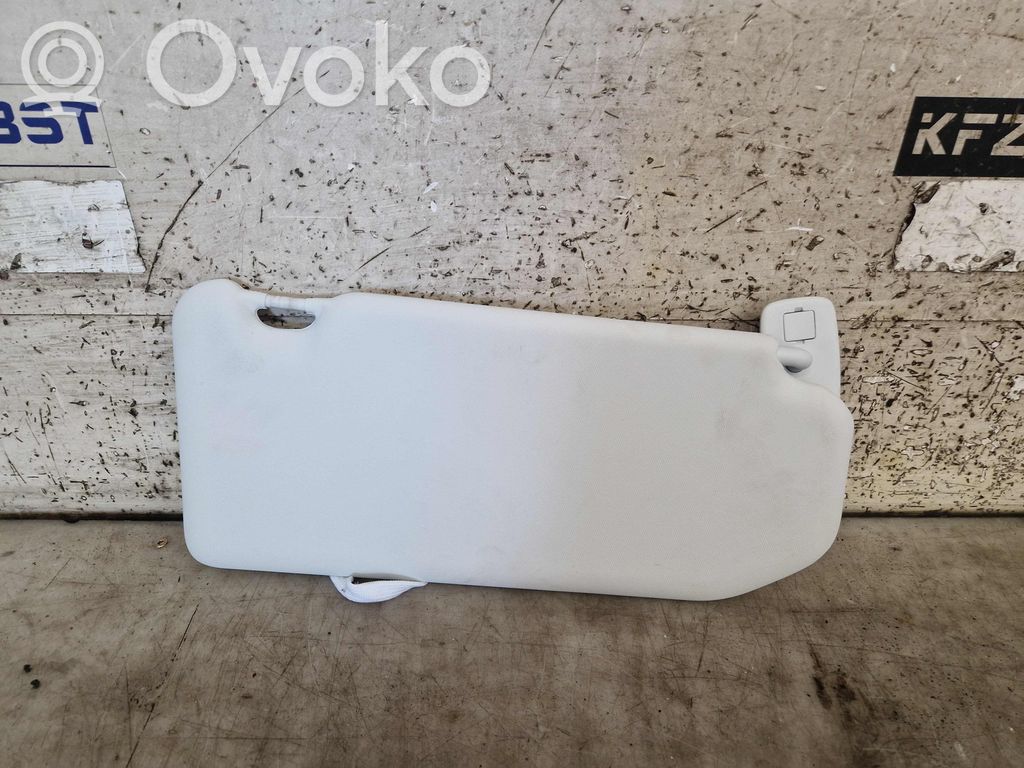 Opel Grandland X Parasolar 