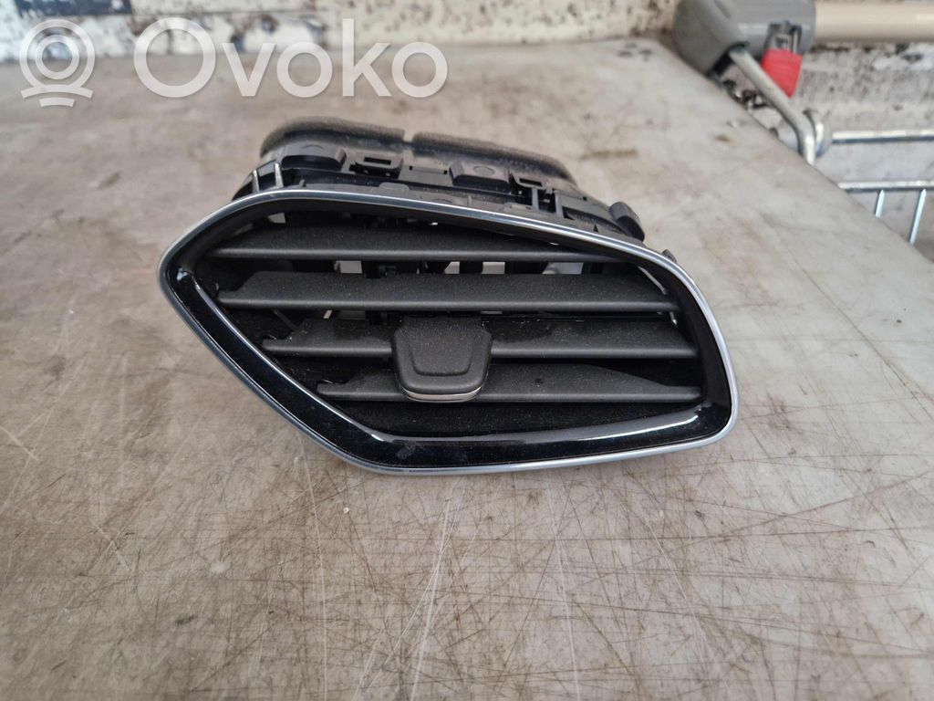 Opel Grandland X Altra parte interiore