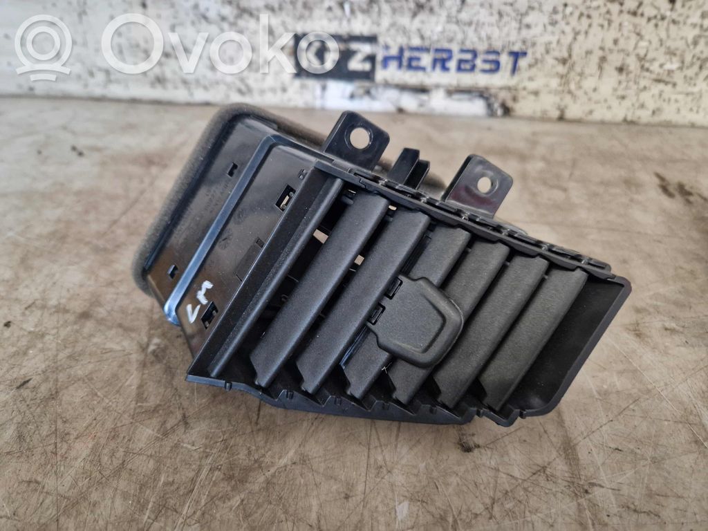 Opel Grandland X Altra parte interiore