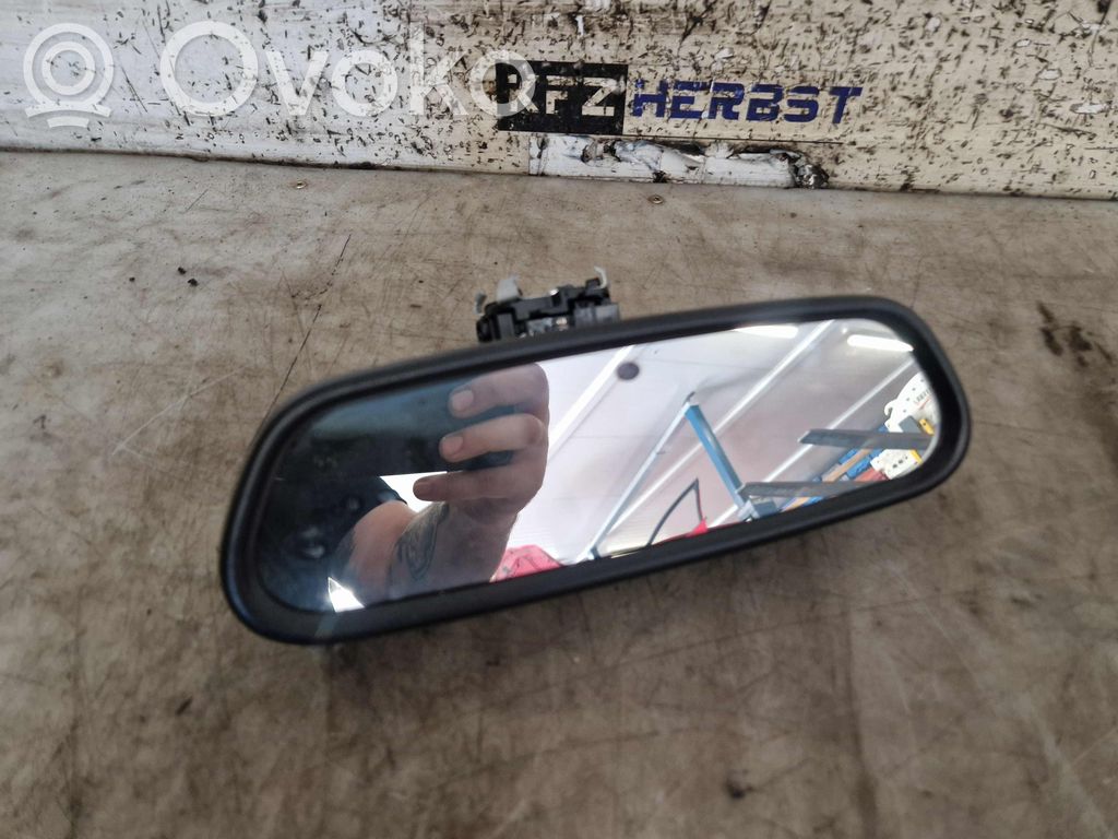 Espejo retrovisor (interior)   98088311XT,98088311XT