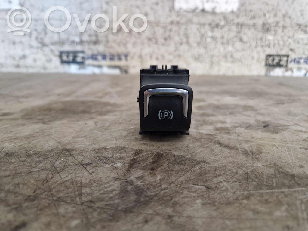 Opel Grandland X Comutator frână parcare 