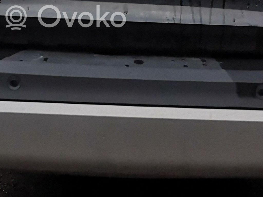 Opel Crossland X Bară spate 