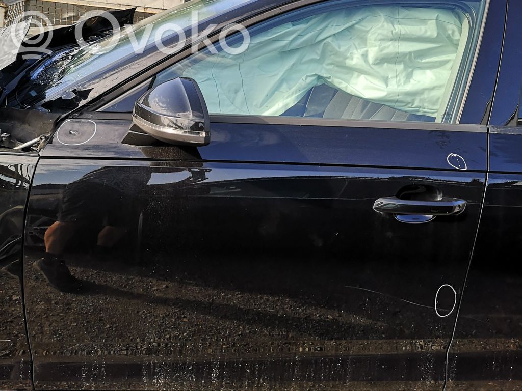 Audi A4 S4 B9 Etuovi 