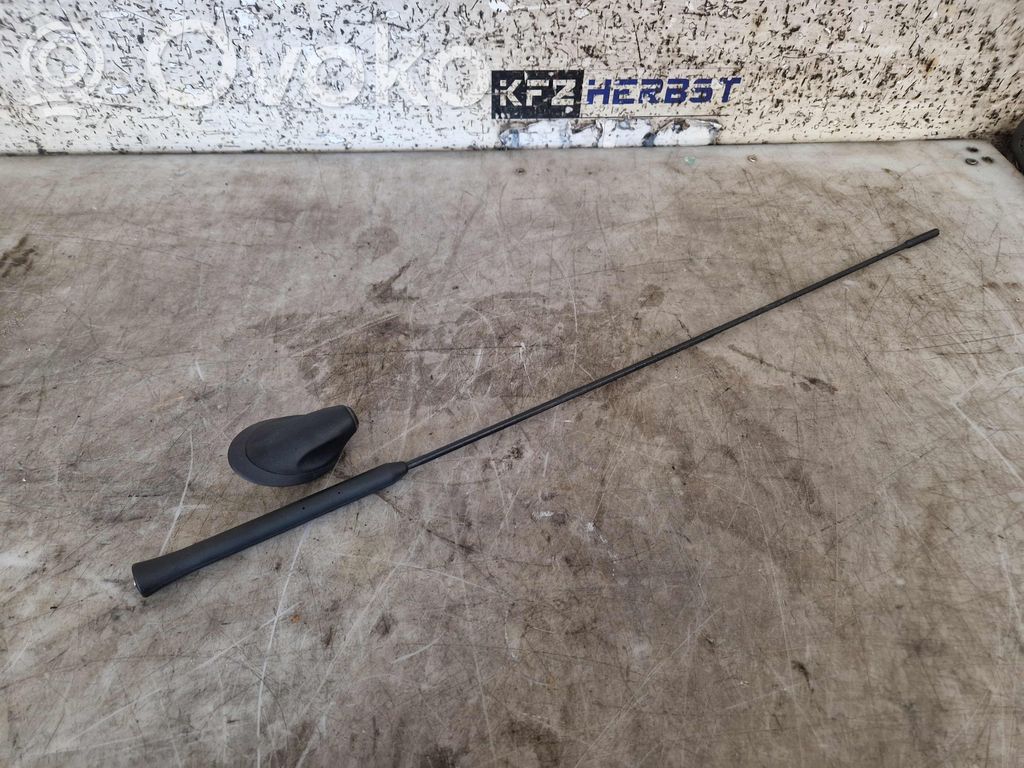 Antena radiowa   AV1T18828AB,AV1T18828AB