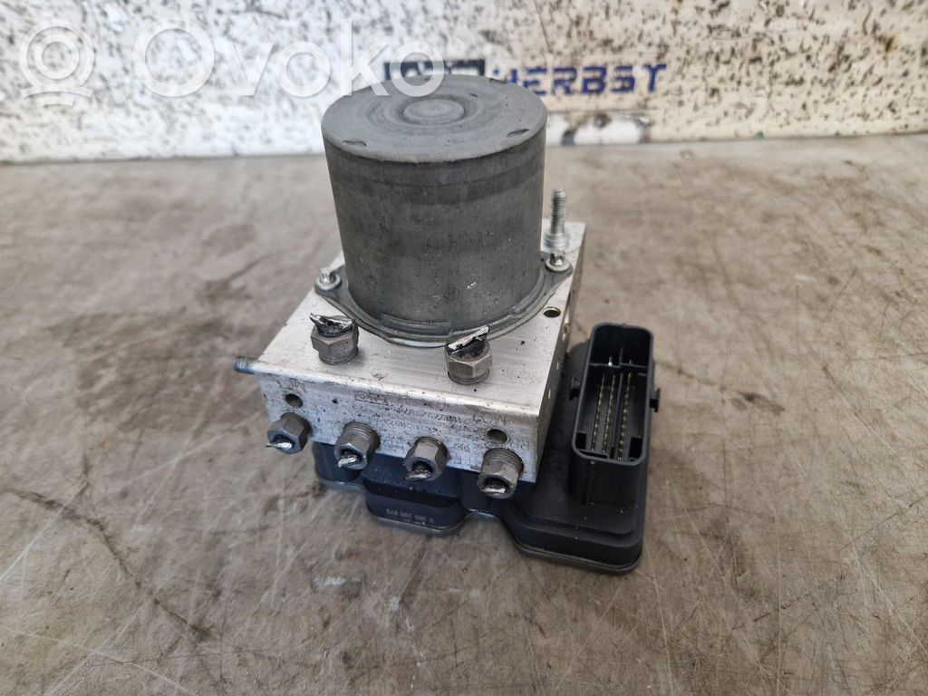ABS Steuergerät   KK212B373AN,KK212B373SE,KK212B373AN,KK212B373SE