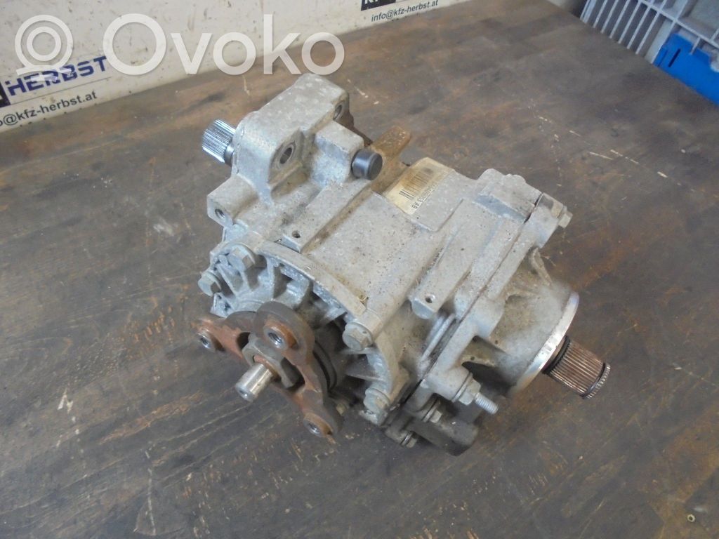 Carcasă diferențial   0A6409053AB,MPT,0A6409053AB,267028AB,MPT,VAA450