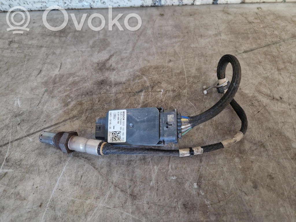 Sensore della sonda Lambda   GK215E145AE,GK215E145AE