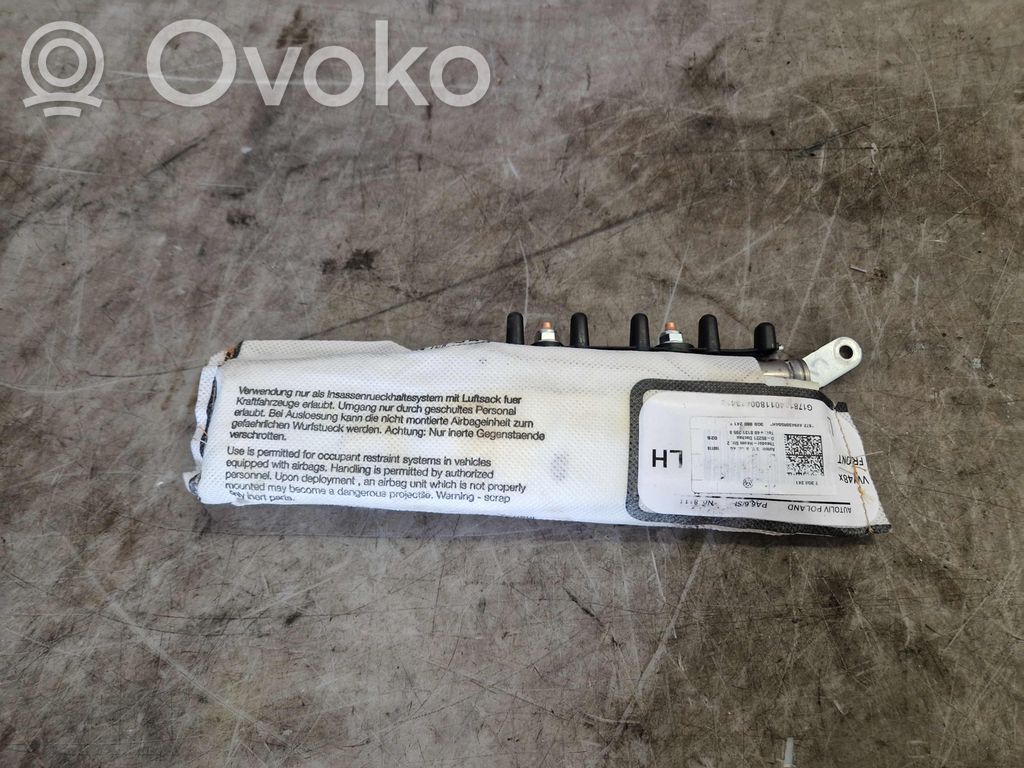 Airbag sedile   3G0880241E,3G0880241E