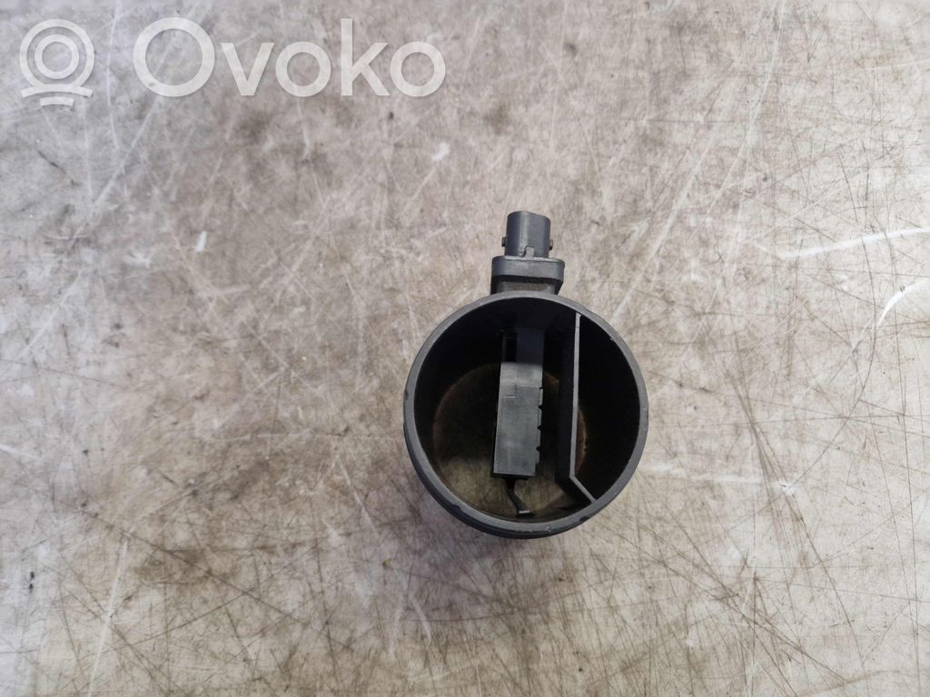 Opel Meriva B Caudalímetro de flujo del aire