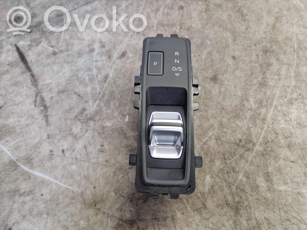 Audi A3 8Y Leva del cambio/selettore marcia