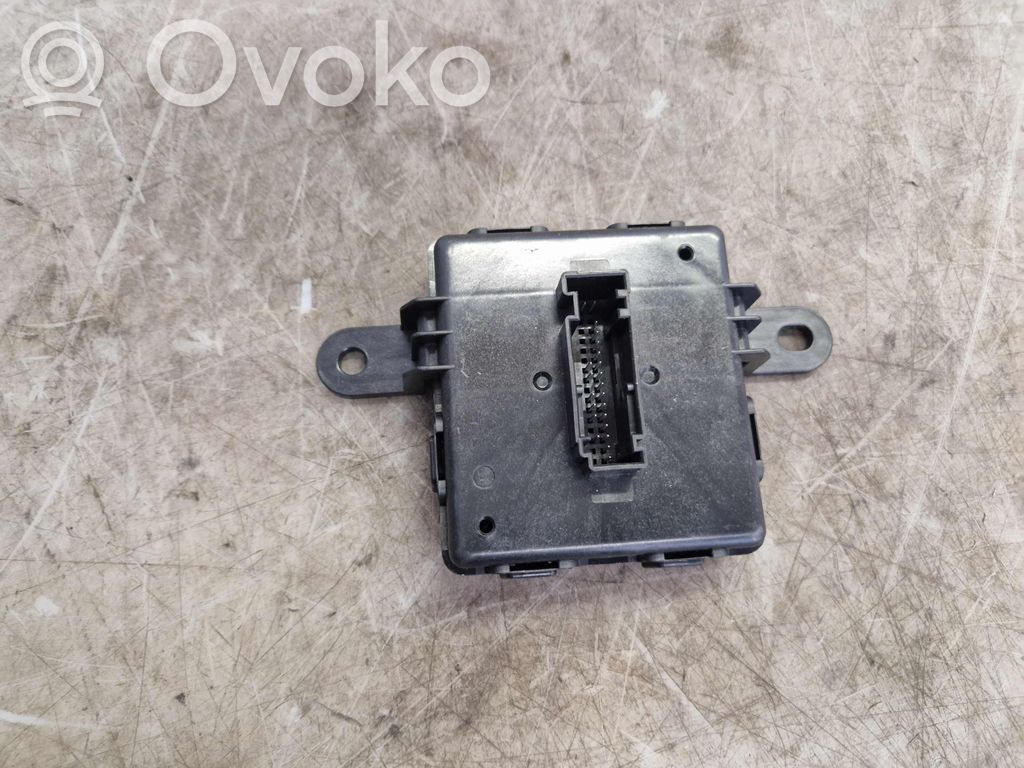 Autres unités de commande / modules   5WA959436J,5WA959436J