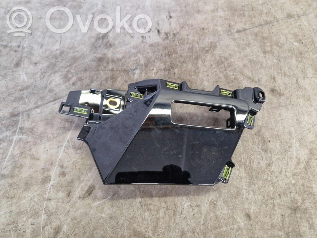 Audi A3 8Y Alte piese de exterior