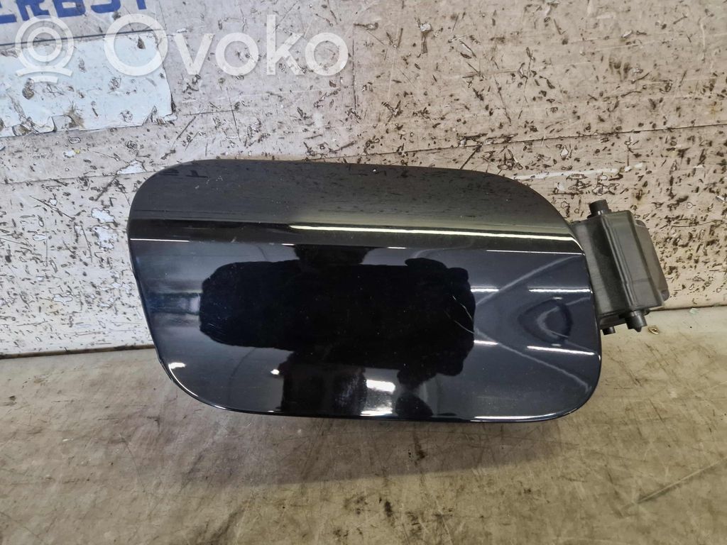 Audi A3 8Y Polttoainesäiliön korkki