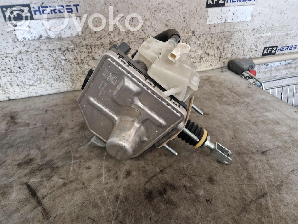 Servo-frein   BDMC439A0A,BDYC439A0D,BDMC439A0A,BDYC439A0D