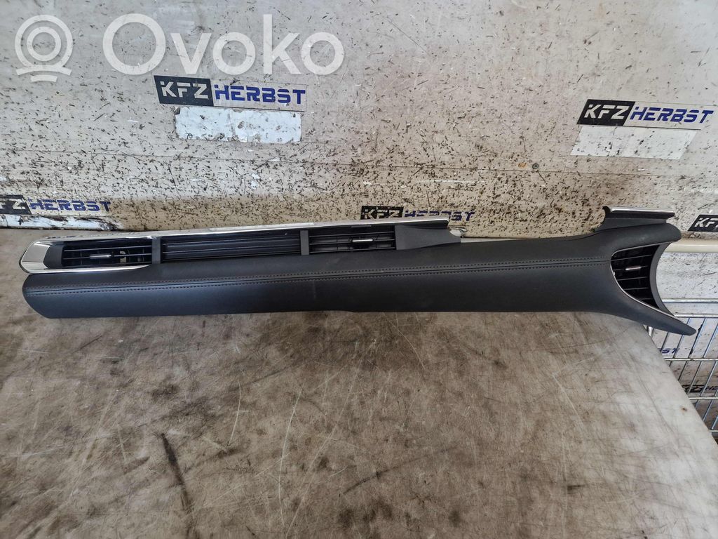 Mazda 3 Alte piese de exterior 