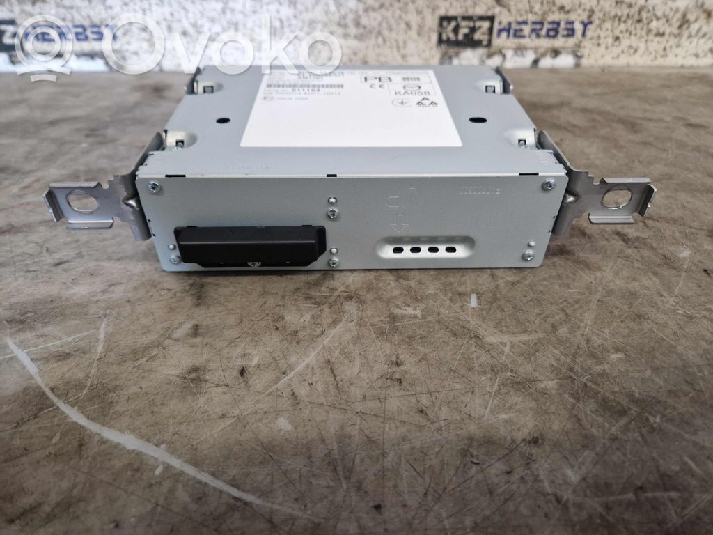 CD / DVD Laufwerk Navigationseinheit   BDMC669C0F,BDMC669C0F
