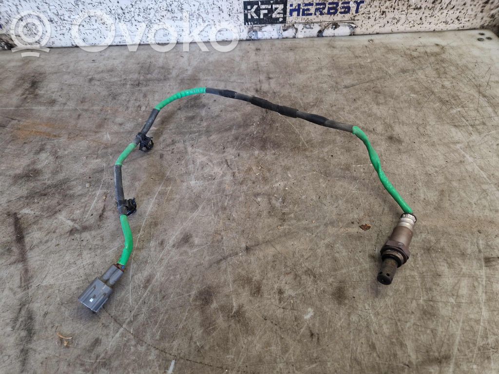 Mazda 3 Sonda lambda 