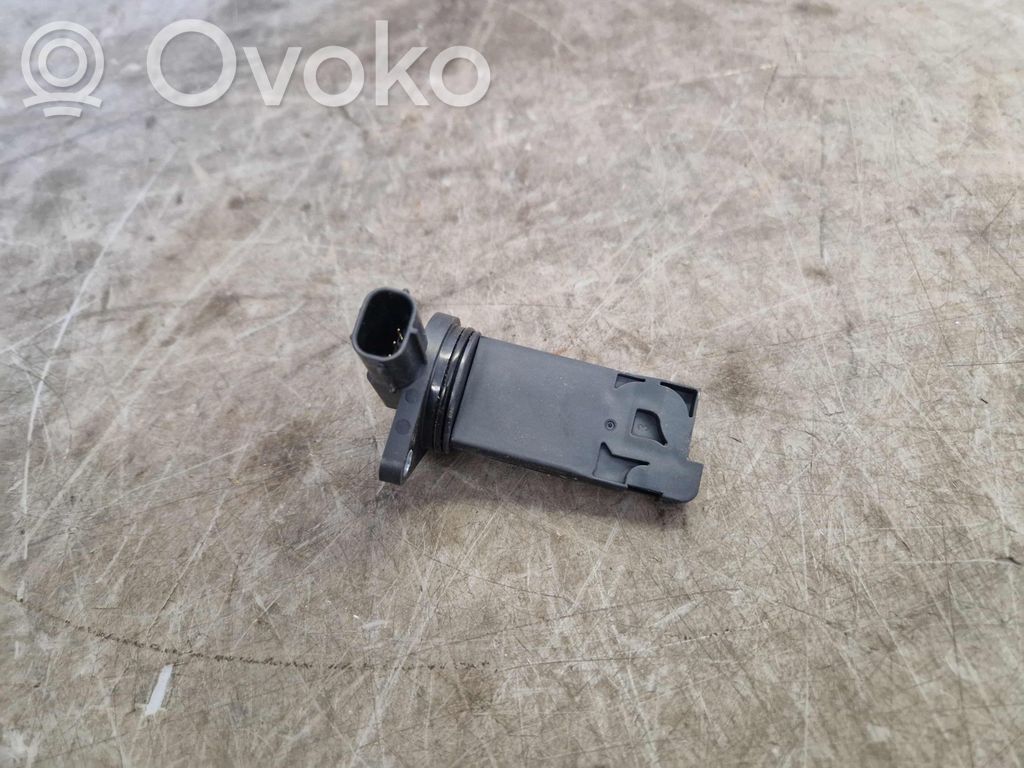 Mazda 3 Mass air flow meter