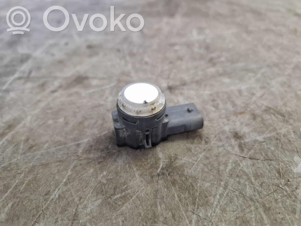 Mazda 3 Senzor de parcare PDC