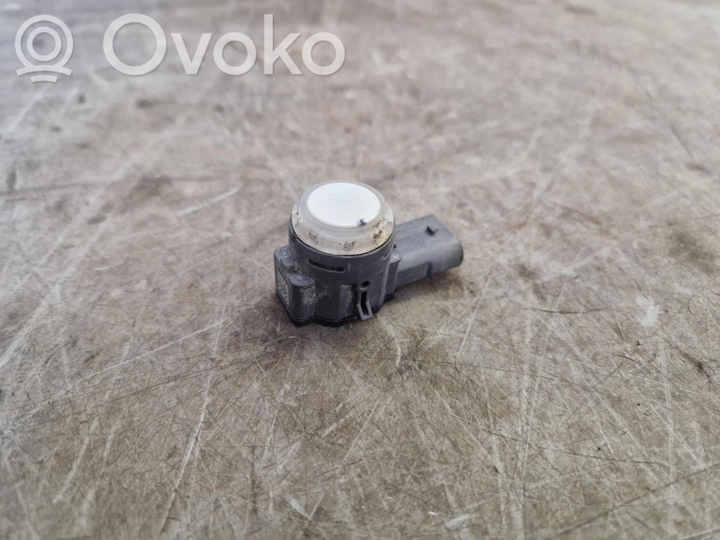 Mazda 3 Senzor de parcare PDC