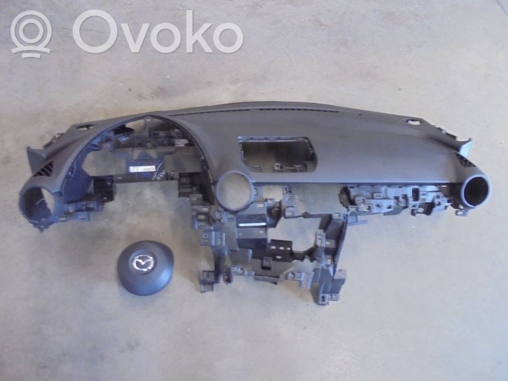 Airbag set   BZ554NSC0AK,DA6A57K50,BZ554NSC0AK,DA6A57K50
