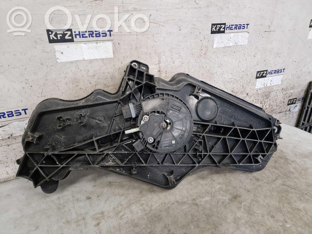 Volkswagen Golf VII Rezervor lichid AdBlue 