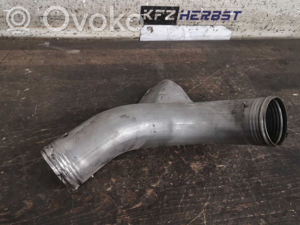 Audi A6 S6 C5 4B Air intake hose/pipe