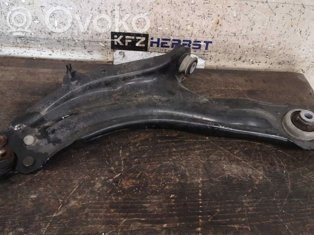 Mercedes-Benz Citan W415 Braccio di controllo sospensione anteriore