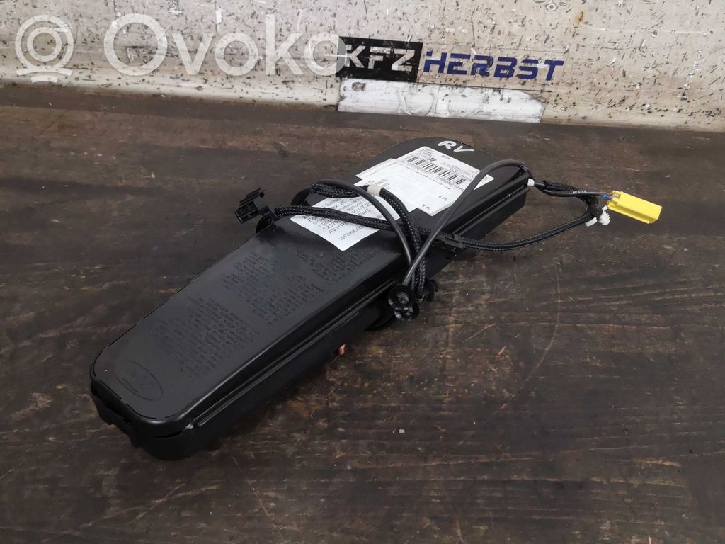 Ford B-MAX Sėdynės oro pagalvė