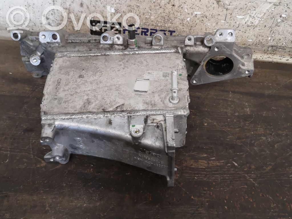 Audi A4 S4 B9 Kolektor ssący 