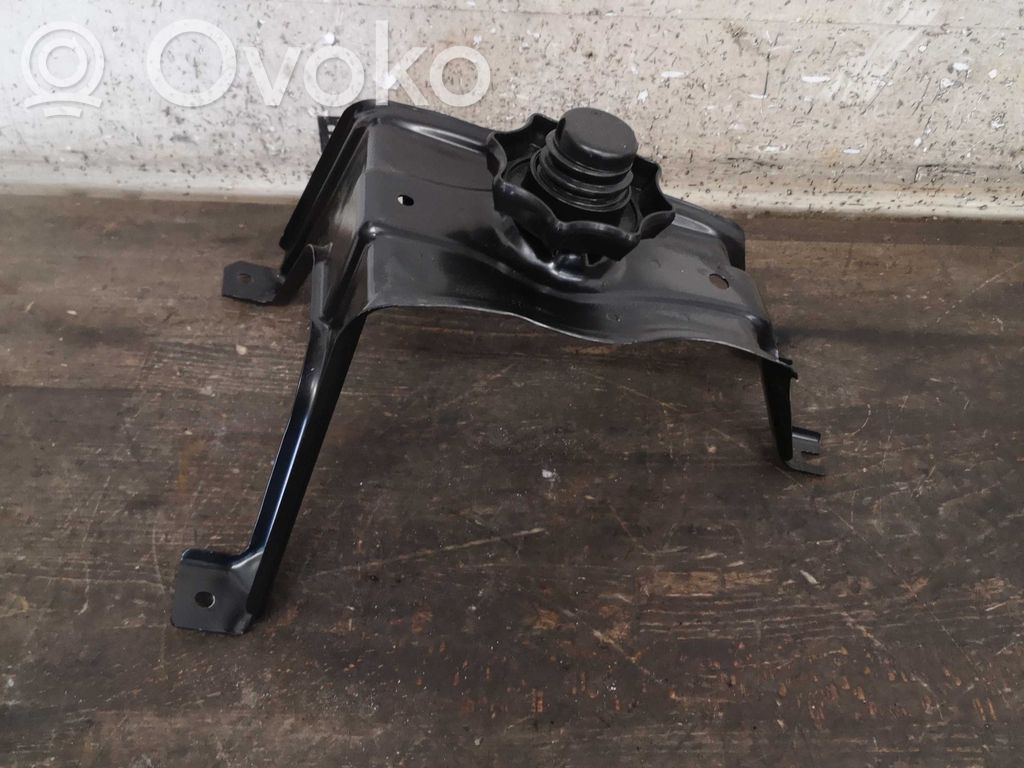 Audi A4 S4 B9 Base (soporte)