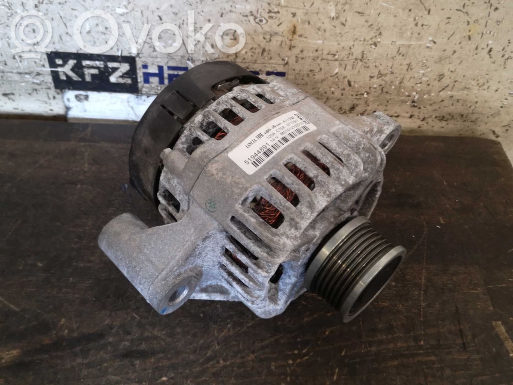 Fiat Doblo Generatore/alternatore