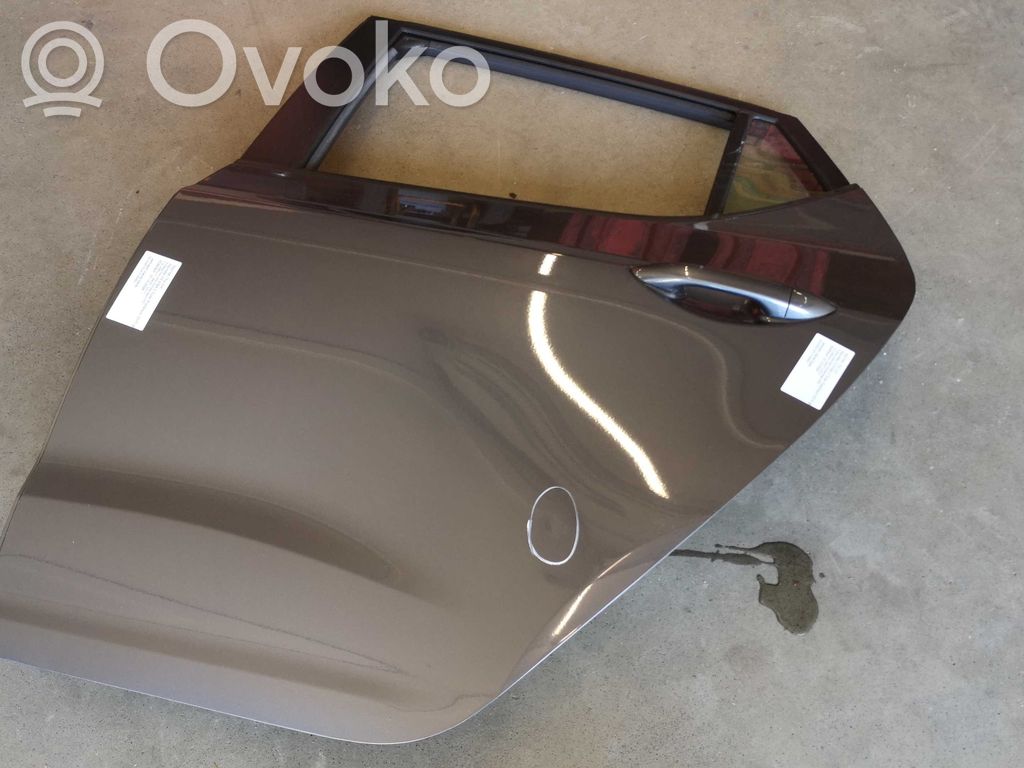 Hyundai i10 Ușă spate 