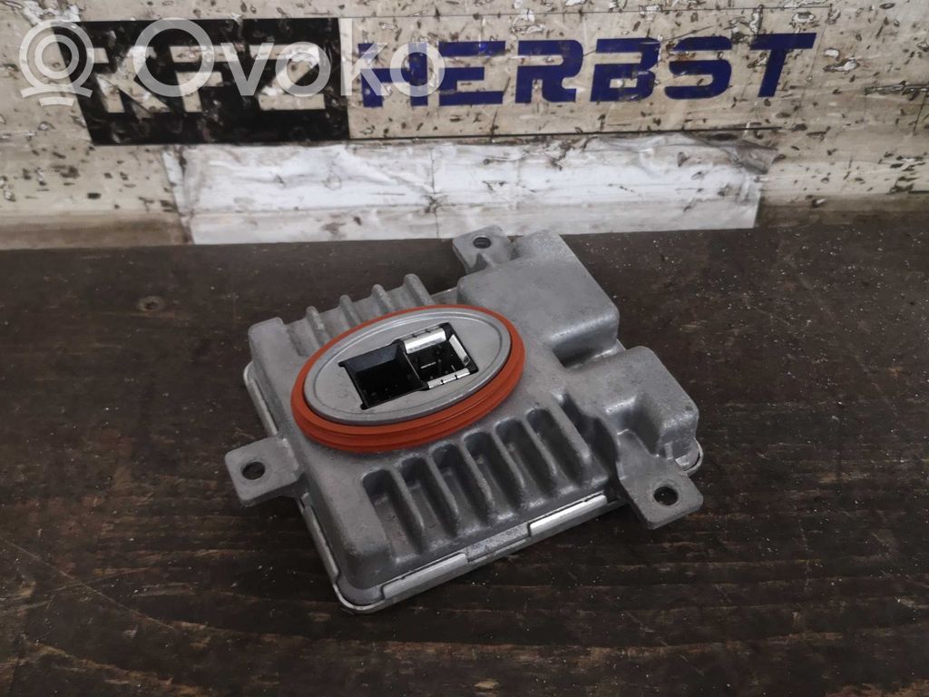 BMW 5 F10 F11 Alte unități/module de control 