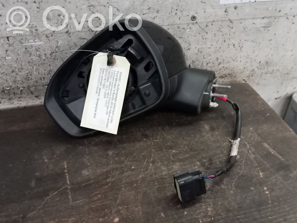 Ford Mondeo MK V Front door electric wing mirror 