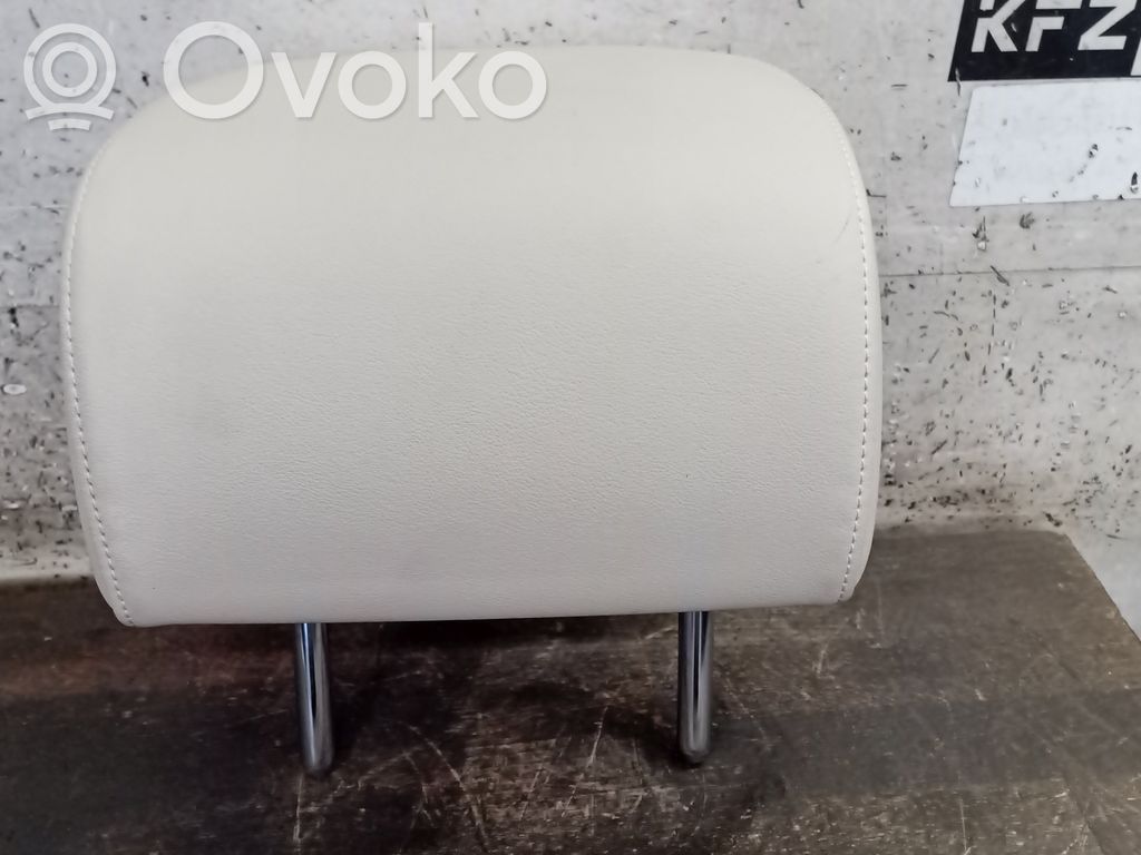 Skoda Octavia Mk3 (5E) Alte piese de interior 