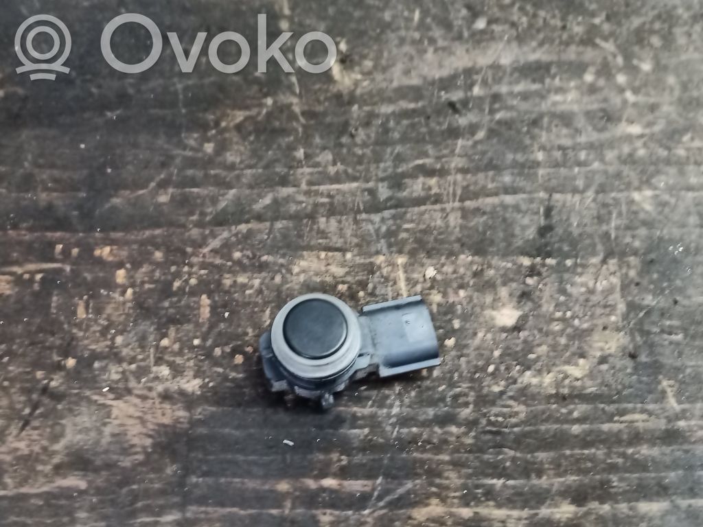Renault Scenic IV - Grand scenic IV Parksensor PDC 