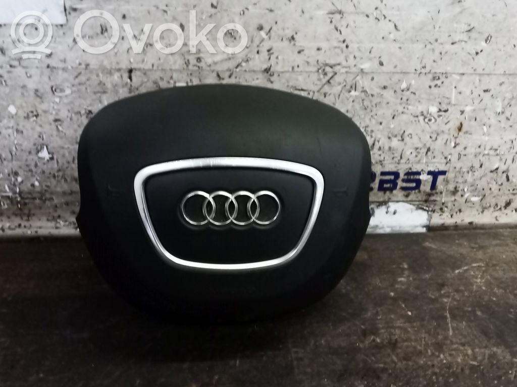 Audi A6 S6 C7 4G Airbag volan 