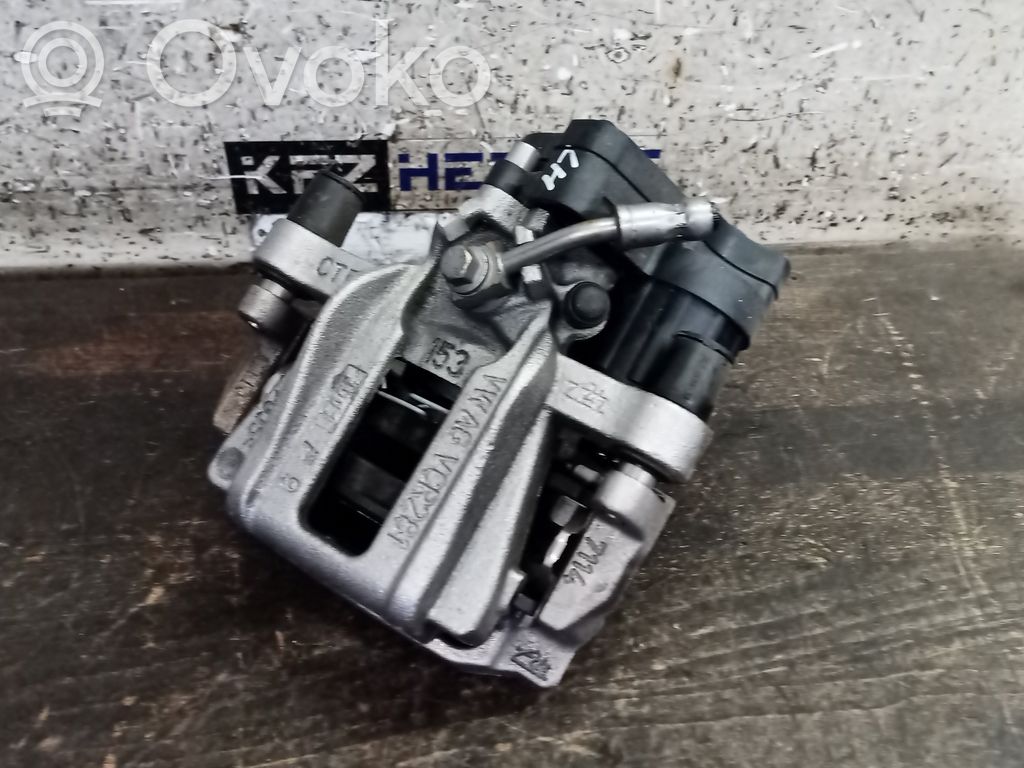 Cupra Formentor Caliper del freno trasero
