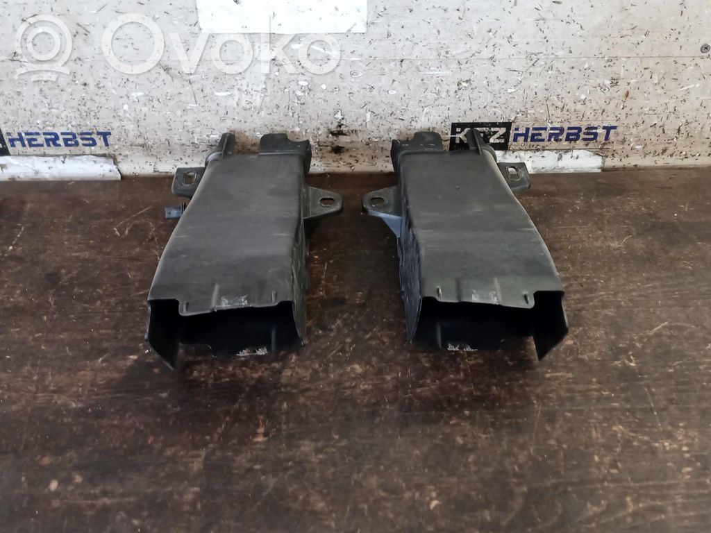 BMW 7 F01 F02 F03 F04 Alte piese de interior 