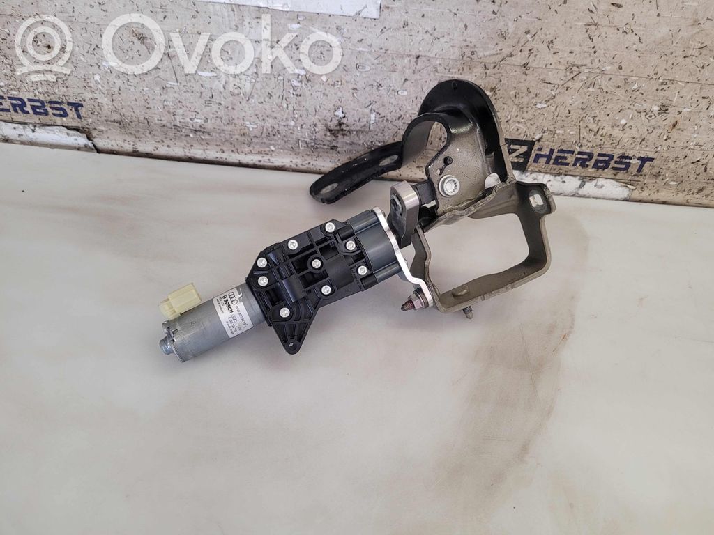Audi A4 S4 B9 Sėdynės valdymo varikliukas