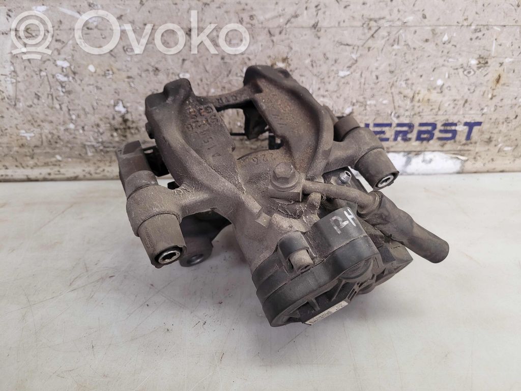 Audi A3 S3 8V Caliper del freno trasero
