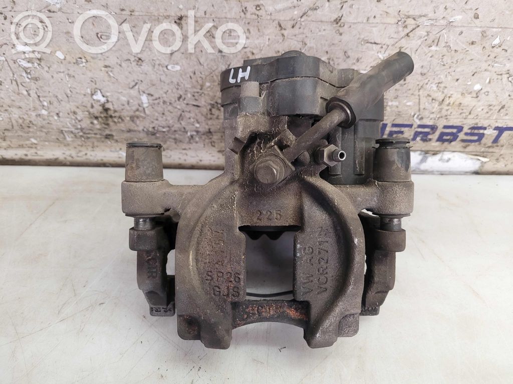 Audi A3 S3 8V Caliper del freno trasero