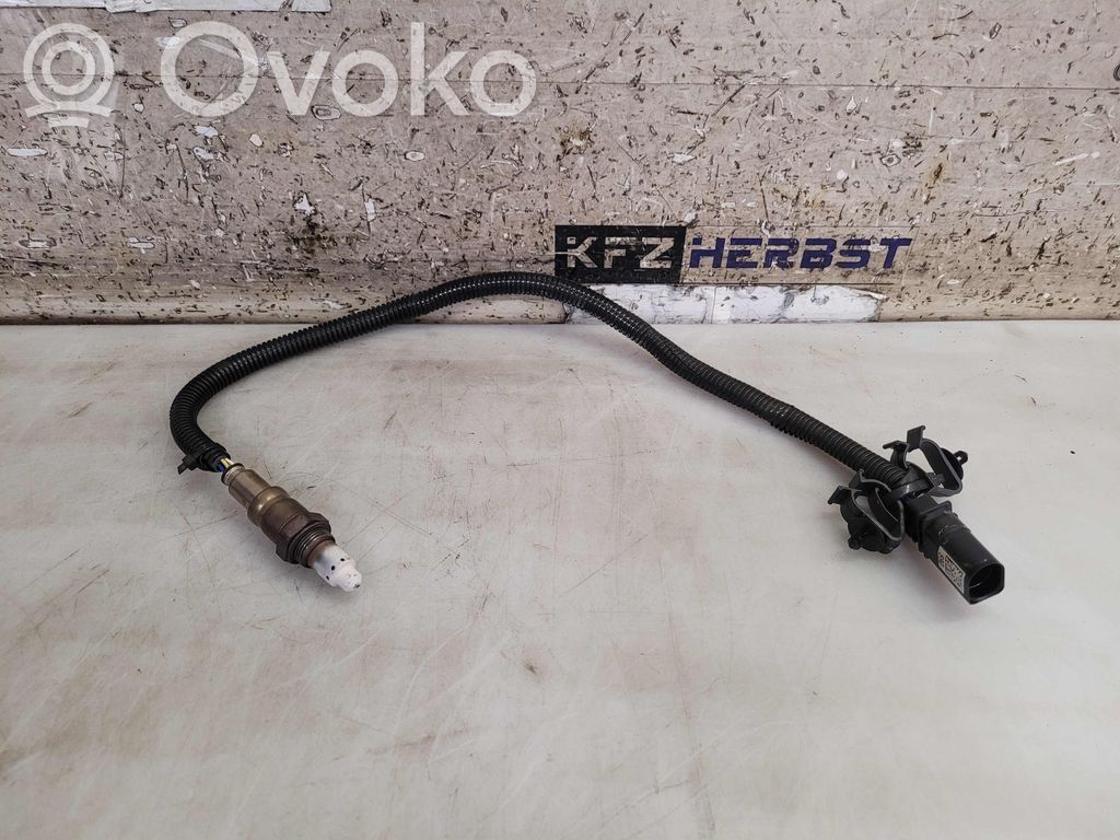 Audi A3 S3 8V Lambdasonde Regelsonde