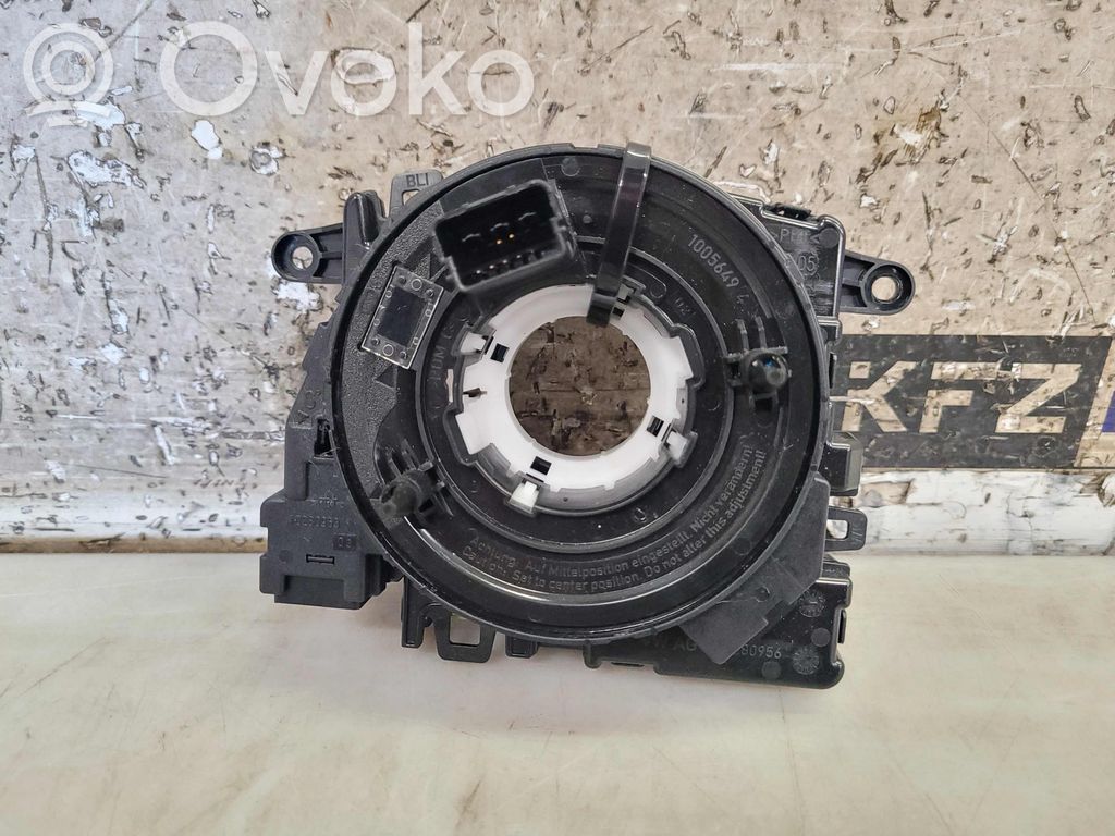 Seat Leon (5F) Muu sisätilojen osa 