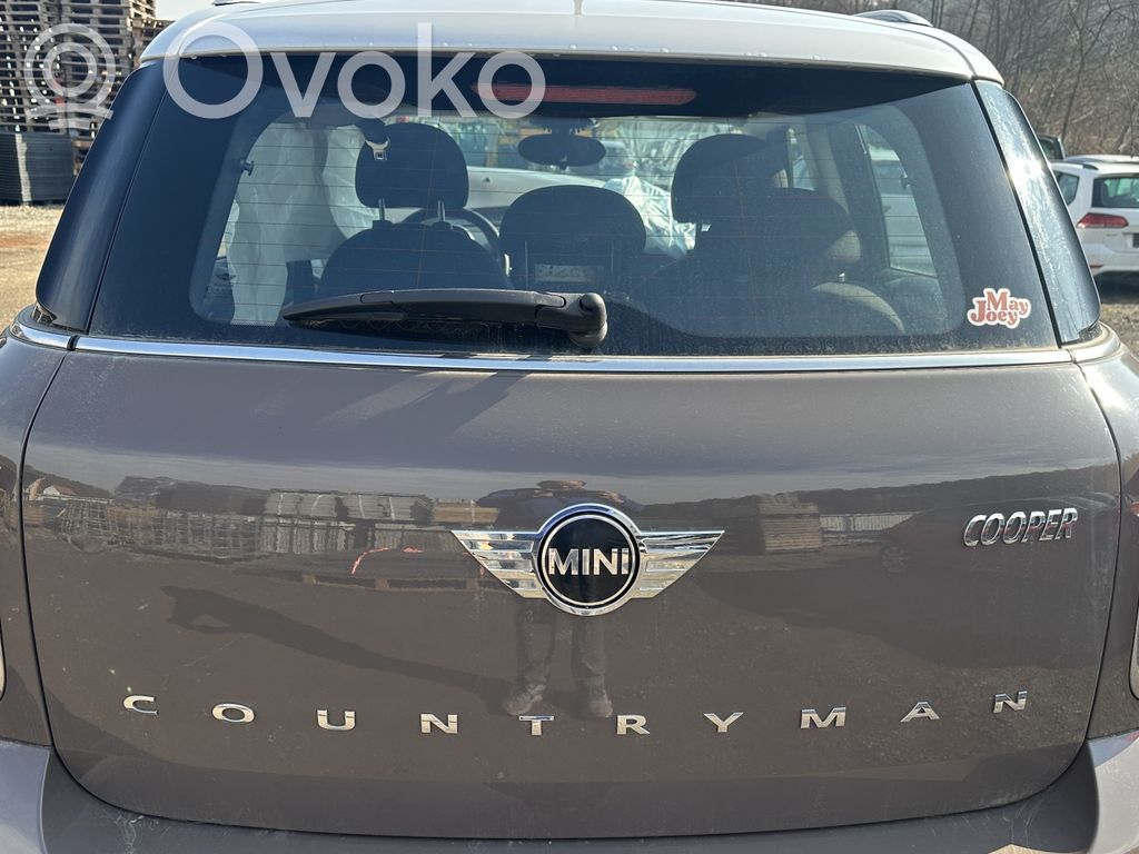 Mini Cooper Countryman R60 Puerta de carga trasera/atrás 