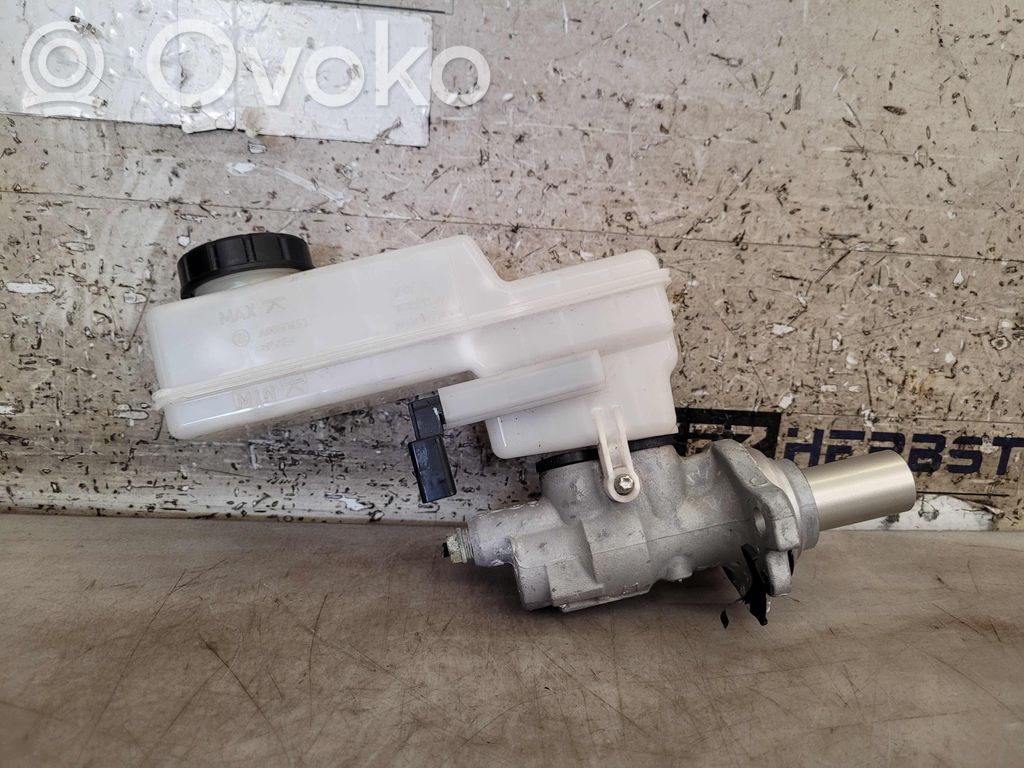 Volkswagen ID.3 Cilindro del sistema frenante
